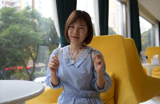 种植牙真人案例